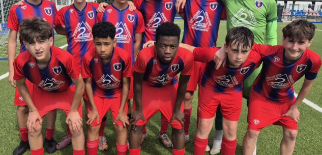 La Guida - Giovanili regionali, penultima giornata in Under 14