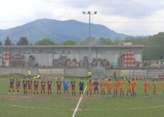 La Guida - Under 19, l’Auxilium Cuneo espugna San Rocco di Bernezzo
