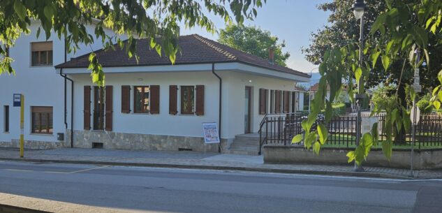 La Guida - Nuovo capitolo per la salute a Sanfront: il “polo sanitario” si sposta in corso Marconi