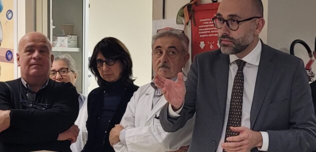 La Guida - Sempre più lontani chi governa territorio e sanità