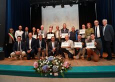 La Guida - Confartigianato premia quindici imprese di Dronero e Caraglio