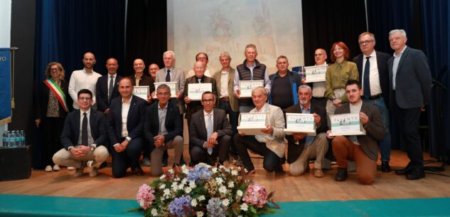 La Guida - Confartigianato premia quindici imprese di Dronero e Caraglio