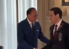 La Guida - Le origini piemontesi del segretario di Stato americano Marco Rubio