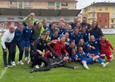 La Guida - La Freedom vince in rimonta sulla Res Roma