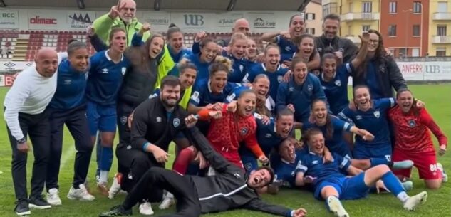 La Guida - La Freedom vince in rimonta sulla Res Roma