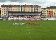 La Guida - Eccellenza, Cuneo in finale play-off contro il Fossano