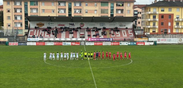 La Guida - Eccellenza, Cuneo in finale play-off contro il Fossano