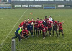 La Guida - Terza categoria: Castellettese-Trinità finale per il titolo provinciale