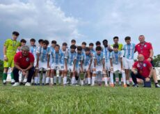 La Guida - Giovanili provinciali, titolo Under 15 all’Albese