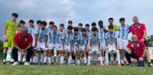 La Guida - Giovanili provinciali, titolo Under 15 all’Albese