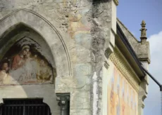 La Guida - Martiniana Po, piano di restauro da 242.000 euro per il tempietto funerario del pittore Giovanni Borgna