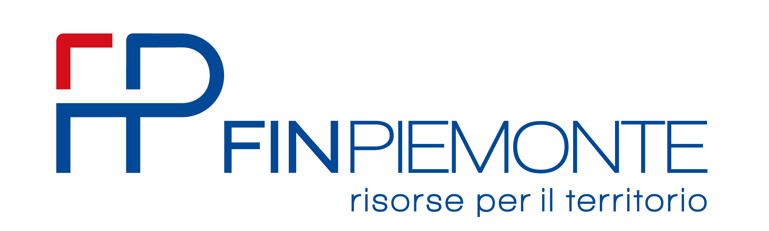 Logo FinPiemonte