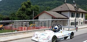 La Guida - Prorogate le iscrizioni al 2° Slalom dell’Ossola