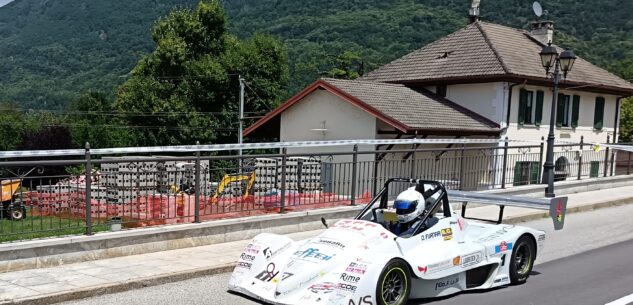 La Guida - Prorogate le iscrizioni al 2° Slalom dell’Ossola
