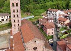 La Guida - La riqualificazione di via Generale Mosca darà un nuovo cuore sportivo a Revello