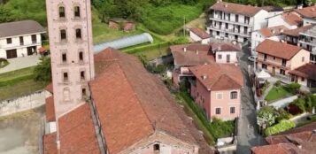 La Guida - La riqualificazione di via Generale Mosca darà un nuovo cuore sportivo a Revello