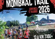 La Guida - La Podistica Valle Infernotto festeggia i 25 anni di vita con il “Mombrac Trail”
