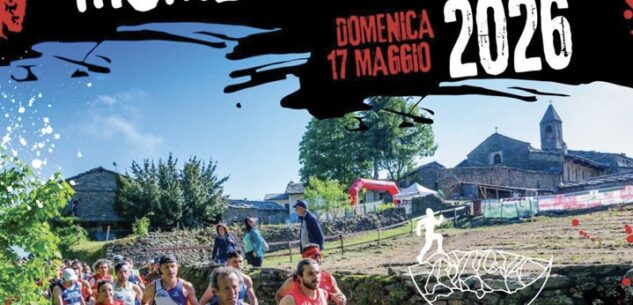 La Guida - La Podistica Valle Infernotto festeggia i 25 anni di vita con il “Mombrac Trail”