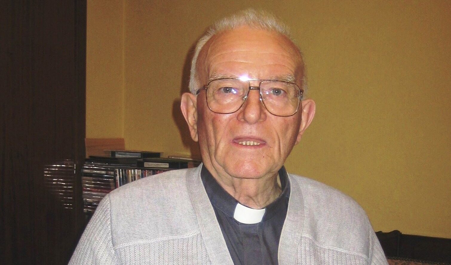 Il “Papa del Monviso” trova casa all’ex Mulino di Crissolo