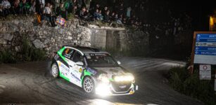 La Guida - Vincenzo Torchio e Mauro Carlevero, terza posizione di classe al Rally Valle D’Aosta