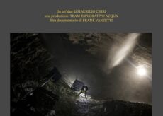 La Guida - Il mistero del sottosuolo: a Paesana rivivono le Scale Perotti