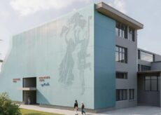 La Guida - Il liceo artistico cambia look, tra efficientamento energetico e cultura
