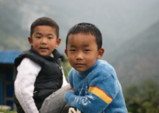 La Guida - A Busca il documentario “Dil Kumari: un altro modo di raccontare il Nepal”