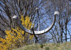 La Guida - Alla scoperta del bosco e delle meridiane di Aradolo