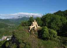 La Guida - Roccavione, il 16 maggio si inaugura la nuova Rocca di San Sudario