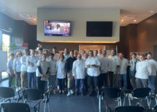 La Guida - Un corso sul bread pairing con l’associazione Cuochi Provincia Granda