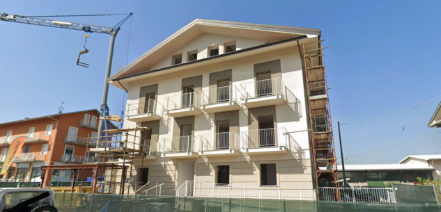 La Guida - La Guardia di Finanza di Mondovì si trasferisce in via Torino