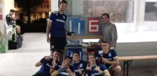 La Guida - A Rivoira il campionato di pallapugno alla “pantalera”