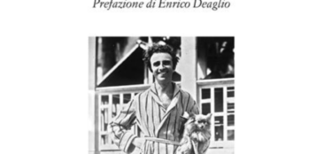 La Guida - Una biografia per Pitigrilli