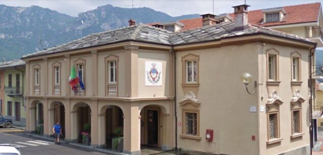 La Guida - A Sanfront 130.000 euro per le strade