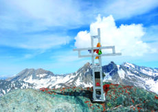 La Guida - Escursioni all’Alpe di Rittana e sulla Punta dell’Alp