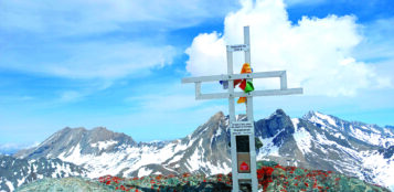 La Guida - Escursioni all’Alpe di Rittana e sulla Punta dell’Alp