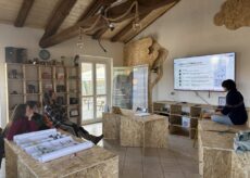 La Guida - Al Cras di Bernezzo un campus ambientale per giovani dai 16 ai 25 anni