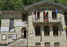 La Guida - Valloriate, quando ognuna delle 42 borgate era casa, ora rimane il gusto della tavola