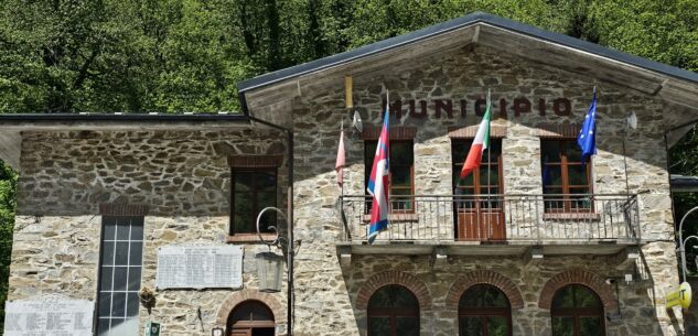 La Guida - Valloriate, quando ognuna delle 42 borgate era casa, ora rimane il gusto della tavola