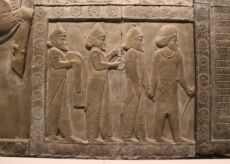 La Guida - Le guerre, Ninive e il male assoluto, la ferocia del potere  e la storia di Giona