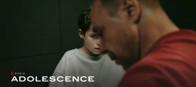 Adolescence - serie tv