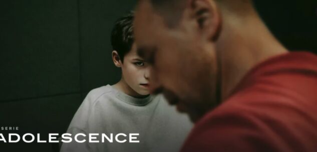La Guida - La responsabilità adulta di non tenersi lontani  dal mondo dei giovani
