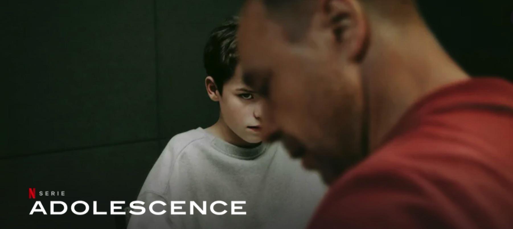 Adolescence - serie tv
