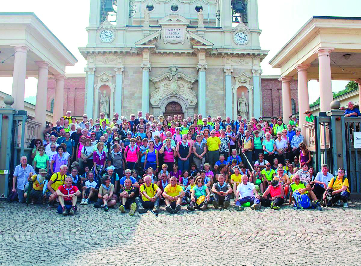 Fontanelle_Pellegrinaggio diocesano