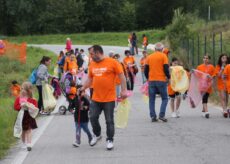 La Guida - Saluzzo si mobilita per l’ambiente con “Spazzamondo 2026”