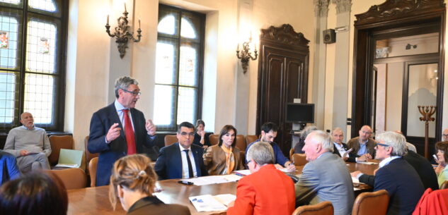 La Guida - Rinnovato il protocollo d’intesa per l’accoglienza degli stagionali