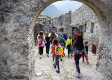 La Guida - Torna il progetto Artea “Trasportati nella Storia”