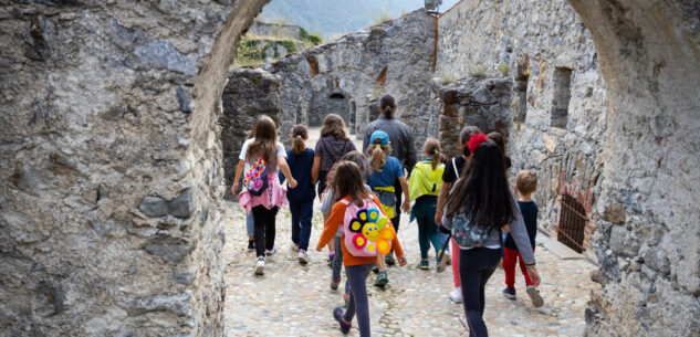 La Guida - Torna il progetto Artea “Trasportati nella Storia”