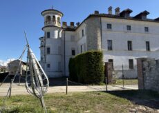 La Guida - Filatoio Rosso, lettura scenica ispirata a Seta di Alessandro Baricco