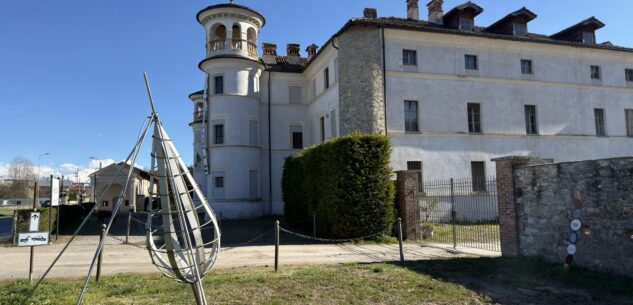 La Guida - Filatoio Rosso, lettura scenica ispirata a Seta di Alessandro Baricco